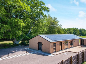 Holiday home Glesborg LXXXIX Glesborg